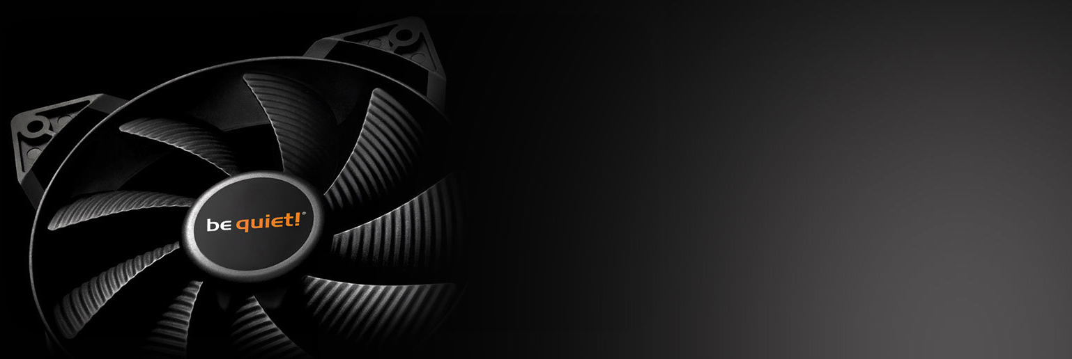 be quiet! Water Cooling